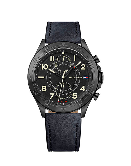 Часы Tommy Hilfiger Hudson 1791345